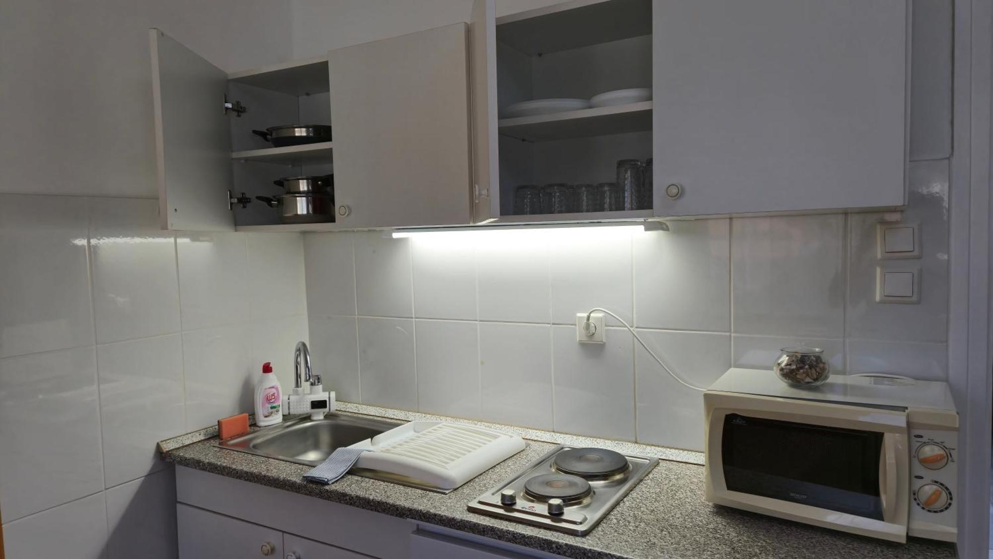 Roxanna Apartman Gyula Buitenkant foto