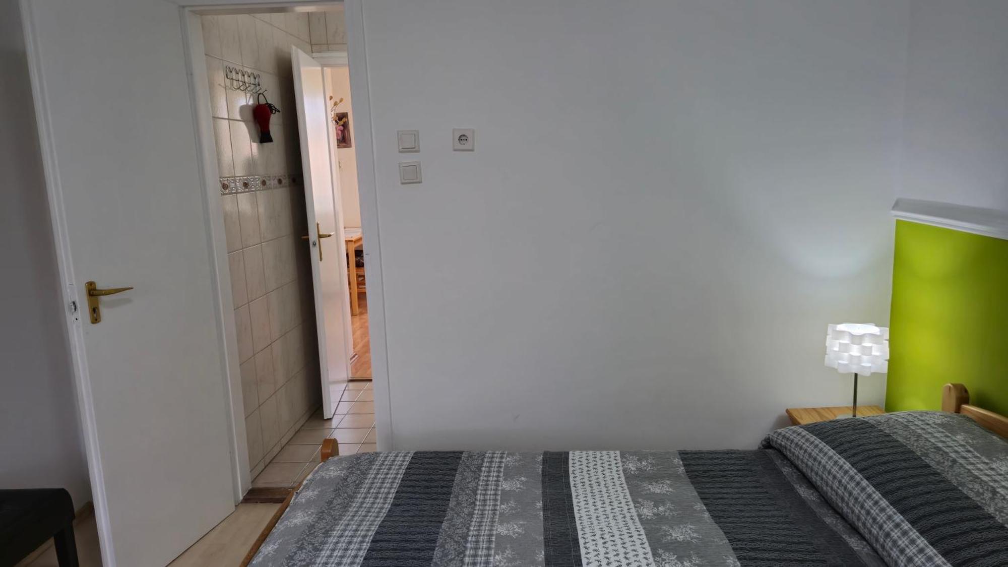 Roxanna Apartman Gyula Buitenkant foto